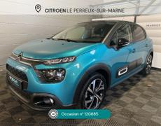 Citroen C3 Le Perreux-sur-Marne