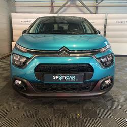 Citroen C3 C3 PureTech 110 S&S BVM6 Feel Pack Le Perreux-sur-Marne