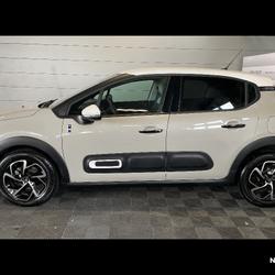 Citroen C3 C3 PURETECH 110 S&S EAT6 SAINT JAMES Le Perreux-sur-Marne
