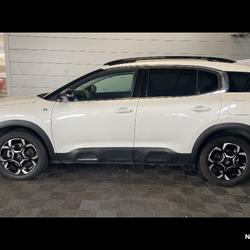 Citroen C5 Aircross C5 Aircross Hybride Rechargeable 225 e-EAT8 Shine Le Perreux-sur-Marne