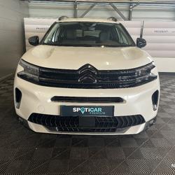 Citroen C5 Aircross C5 Aircross Hybride Rechargeable 225 e-EAT8 Shine Le Perreux-sur-Marne