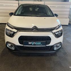 Citroen C3 C3 Puretech 110 S&S EAT6 ELLE Le Perreux-sur-Marne