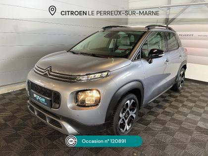 Citroen C3 Aircross - C3 AIRCROSS PURETECH 110 S&S BVM6 SHIN - 10 450 €
