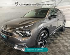 Citroen C4 Le Perreux-sur-Marne