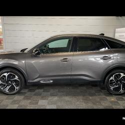 Citroen C4 C4 BlueHDi 130 EAT8 Max Le Perreux-sur-Marne