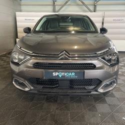 Citroen C4 C4 BlueHDi 130 EAT8 Max Le Perreux-sur-Marne
