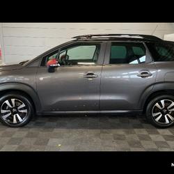 Citroen C3 Aircross C3 Aircross PureTech 110 S&S BVM6 C-Series Le Perreux-sur-Marne