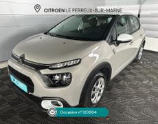 Citroen C3 Le Perreux-sur-Marne