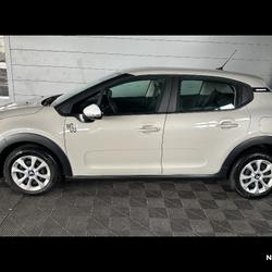 Citroen C3 C3 PURETECH 83 S&S BVM5 YOU! Le Perreux-sur-Marne