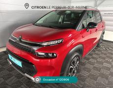 Citroen C3 Aircross - C3 Aircross PureTech 110 S&S BVM6 Feel Pack - 10 570 €