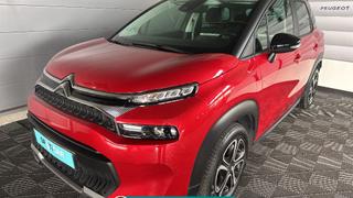 Citroen C3 Aircross  - Feel - photo 0