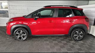 Citroen C3 Aircross  - Feel - photo 1