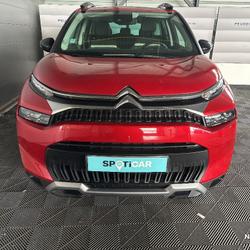 Citroen C3 Aircross C3 AIRCROSS PURETECH 110 S&S BVM6 FEEL Le Perreux-sur-Marne