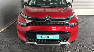 Citroen C3 Aircross  - Feel - photo 2