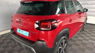 Citroen C3 Aircross  - Feel - photo 3