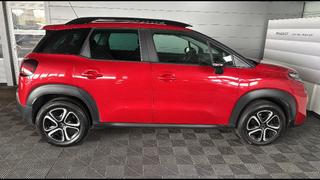 Citroen C3 Aircross  - Feel - photo 4