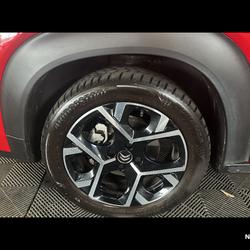 Citroen C3 Aircross C3 AIRCROSS PURETECH 130 S&S EAT6 SHIN Le Perreux-sur-Marne