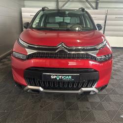 Citroen C3 Aircross C3 AIRCROSS PURETECH 130 S&S EAT6 SHIN Le Perreux-sur-Marne