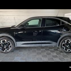 Opel Mokka MOKKA 1.2 TURBO 130 CH BVA8 ULTIMATE Le Perreux-sur-Marne
