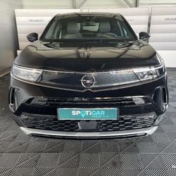 Opel Mokka MOKKA 1.2 TURBO 130 CH BVA8 ULTIMATE Le Perreux-sur-Marne