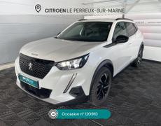 Peugeot 2008 Le Perreux-sur-Marne