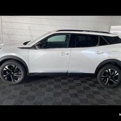 Peugeot 2008 2008 PURETECH 130 S&S EAT8 ALLURE PACK Le Perreux-sur-Marne