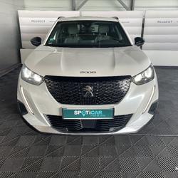 Peugeot 2008 2008 PURETECH 130 S&S EAT8 ALLURE PACK Le Perreux-sur-Marne