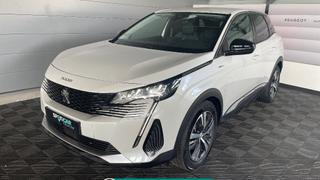 Peugeot 3008  - Allure - photo 0