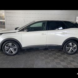 Peugeot 3008 3008 HYBRID 225 E-EAT8 ALLURE PACK Le Perreux-sur-Marne