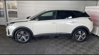 Peugeot 3008  - Allure - photo 1