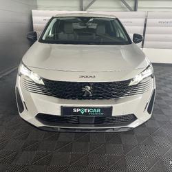 Peugeot 3008 3008 HYBRID 225 E-EAT8 ALLURE PACK Le Perreux-sur-Marne