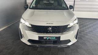 Peugeot 3008  - Allure - photo 2