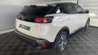 Peugeot 3008  - Allure - photo 3