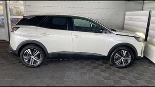 Peugeot 3008  - Allure - photo 4