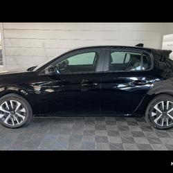 Peugeot 208 208 HYBRID 100 E-DCS6 STYLE Le Perreux-sur-Marne