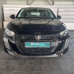 Peugeot 208 208 HYBRID 100 E-DCS6 STYLE Le Perreux-sur-Marne