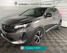 Peugeot 3008 Le Perreux-sur-Marne