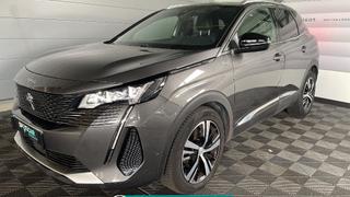 Peugeot 3008  - Puretech - photo 0