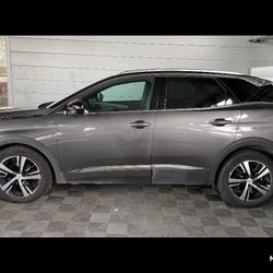Peugeot 3008 3008 Puretech 130ch S&S EAT8 Active Le Perreux-sur-Marne