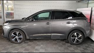Peugeot 3008  - Puretech - photo 1