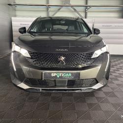 Peugeot 3008 3008 Puretech 130ch S&S EAT8 Active Le Perreux-sur-Marne