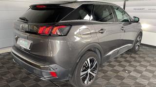 Peugeot 3008  - Puretech - photo 3