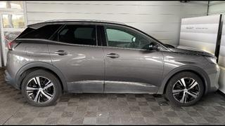 Peugeot 3008  - Puretech - photo 4