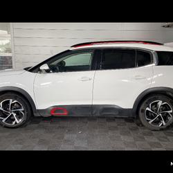 Citroen C5 Aircross C5 Aircross BlueHDi 180 S&S EAT8 Business+ Le Perreux-sur-Marne