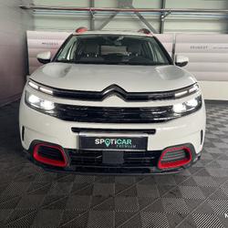 Citroen C5 Aircross C5 Aircross BlueHDi 180 S&S EAT8 Business+ Le Perreux-sur-Marne