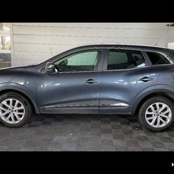 Renault Kadjar Kadjar TCe 130 Energy Graphite EDC Le Perreux-sur-Marne