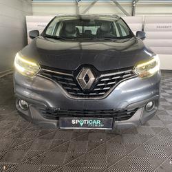 Renault Kadjar Kadjar TCe 130 Energy Graphite EDC Le Perreux-sur-Marne