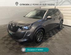 Peugeot 2008 Le Perreux-sur-Marne