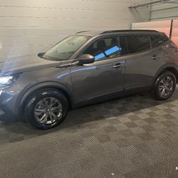 Peugeot 2008 2008 PURETECH 100 S&S BVM6 STYLE Le Perreux-sur-Marne