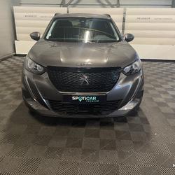 Peugeot 2008 2008 PURETECH 100 S&S BVM6 STYLE Le Perreux-sur-Marne